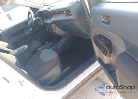 2024 Ford Maverick Xl z USA, uszkodzony, nr VIN 3FTTW8B97RRA43480